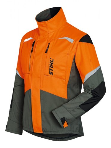 Blůza STIHL FUNCTION ERGO - Velikost: S