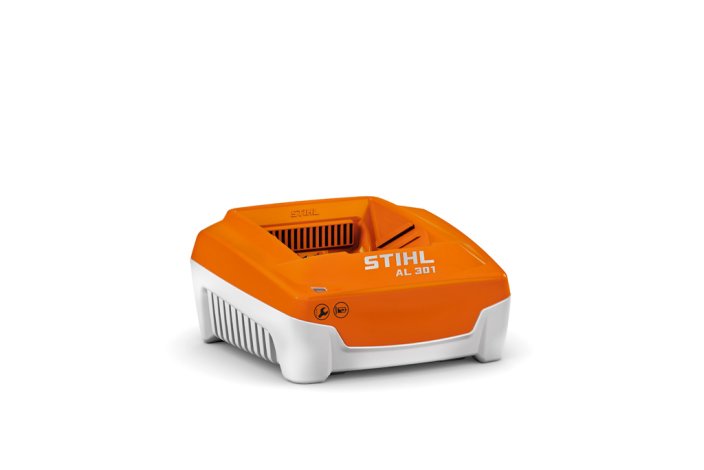 Nabíječka STIHL AL 301