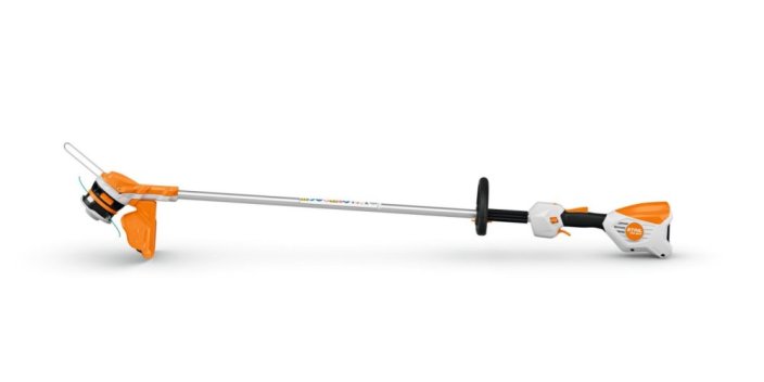 AKU vyžínač STIHL FSA 60.0 R SET