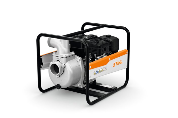 Vodní čerpadlo STIHL WP 600