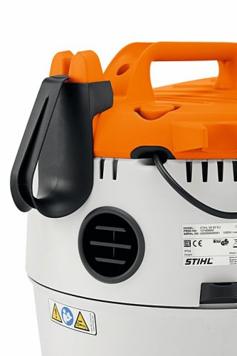 Vysavač STIHL SE 62