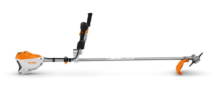 Akumulátorový křovinořez STIHL FSA 140