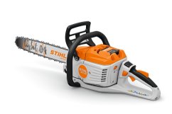 AKU pila STIHL MSA 300.1 C-O