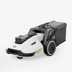 Robotická sekačka MAMMOTION YUKA 2000 s košem