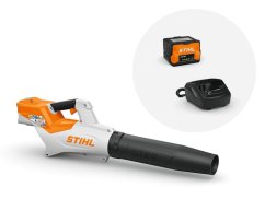 AKU Foukač STIHL BGA 50 SET