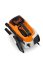 Akumulátorový vysokotlaký čistič/vapka STIHL REA 60 PLUS