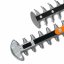 Benzínové zahradní nůžky STIHL HS 56 C-E Benzínové zahradní nůžky STIHL HS 56 C-E