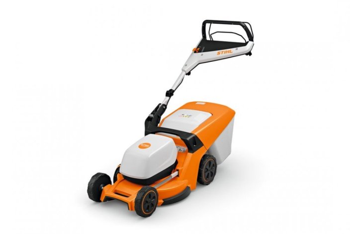 AKU Sekačka STIHL RMA 448.3 V