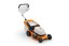 AKU sekačka STIHL RMA 248 T SET