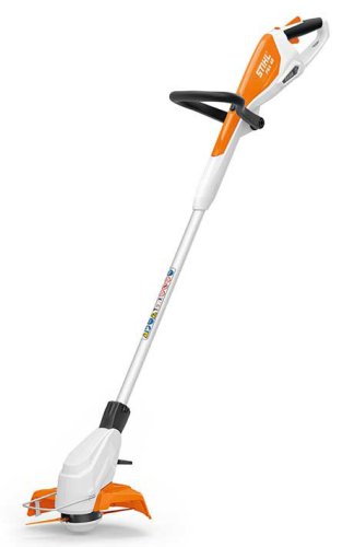 AKU vyžínač STIHL FSA 45