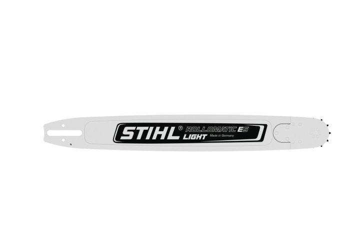 Vodící lišta STIHL  ES Light, 50 cm, 1,3 mm, 3/8", 72 čl.