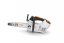AKU pila STIHL MSA 161 T