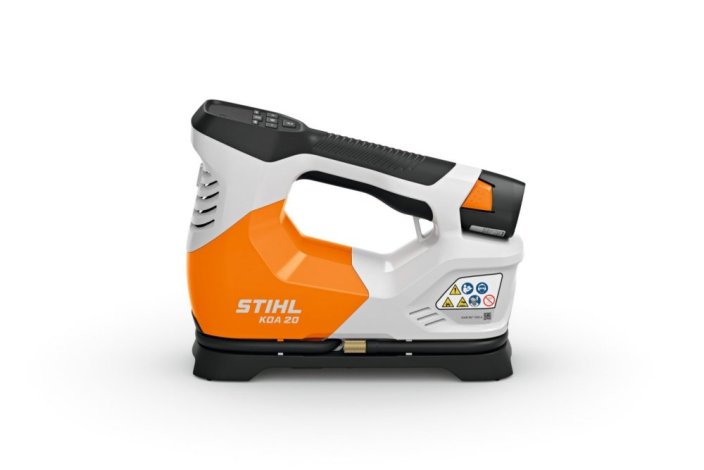 AKUMULÁTOROVÝ KOMPRESOR STIHL KOA 20
