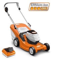 AKU Sekačka STIHL RMA 443 AKU Sekačka STIHL RMA 443