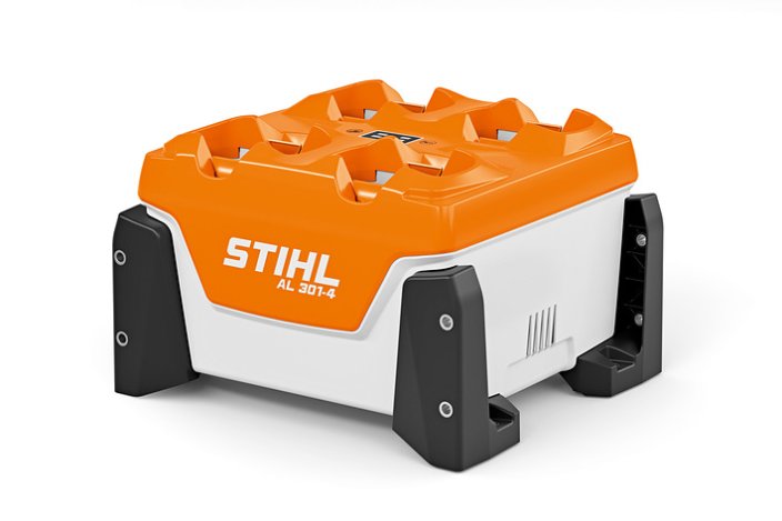 Nabíječka STIHL AL 301-4