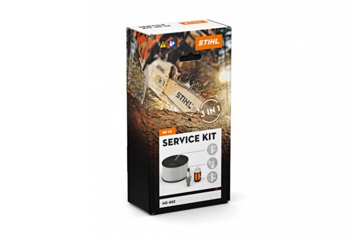 STIHL Servisní kit č. 14 - pro MS 462