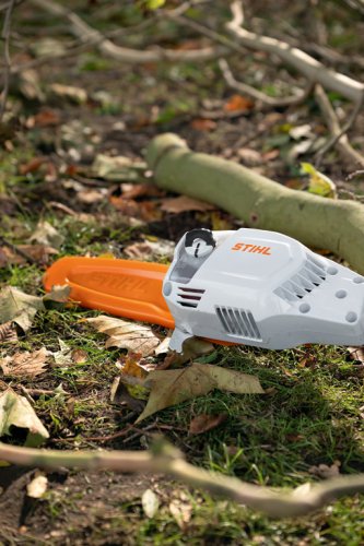 Vyvětvovací AKU pila STIHL HTA 86
