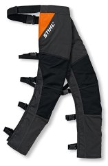 Neprůřezné návleky STIHL FUNCTION 90 cm