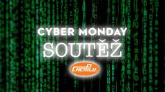 STIHL CYBER MONDAY na ChciPilu.cz