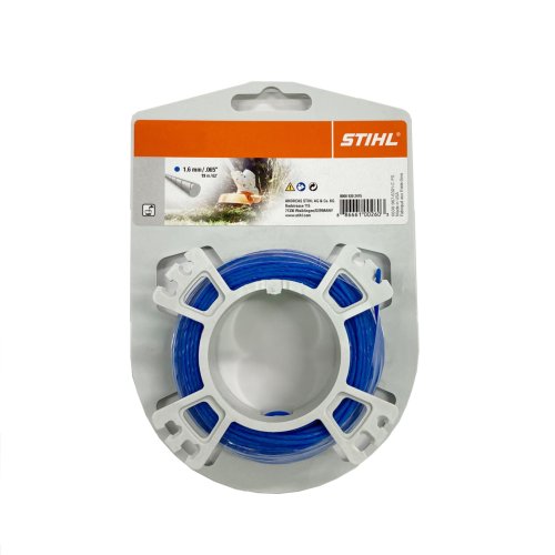 Kulatá a tichá žací struna STIHL 1,6 x 19 m