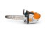 AKU pila STIHL MSA 190 T bez akumulátoru a nabíječky