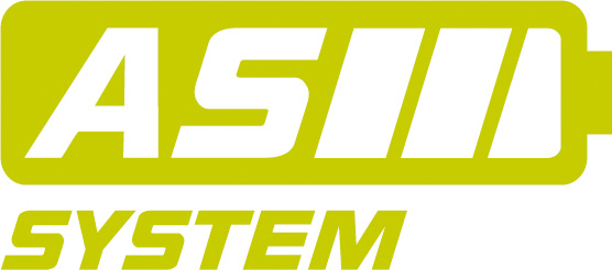 AKU vyžínač STIHL FSA 30 SET