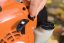 Foukač/vysavač STIHL SH 86