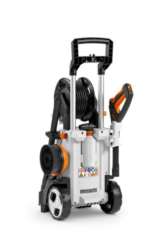 VAPKA STIHL RE 130 PLUS