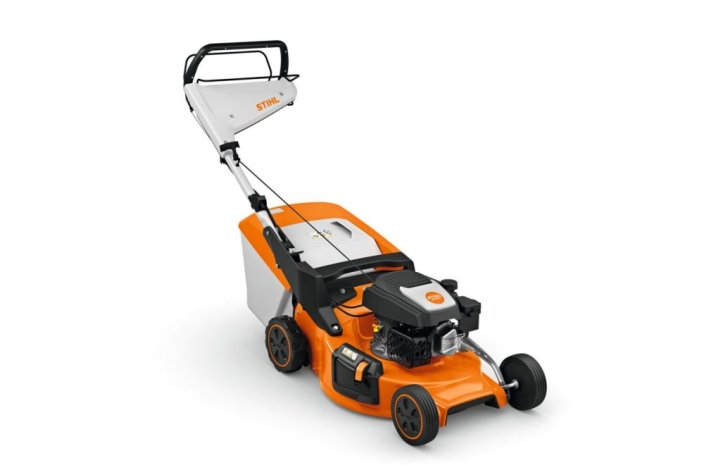 Benzínová sekačka STIHL RM 253 T
