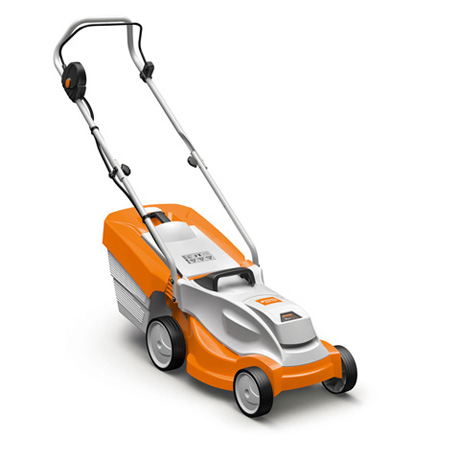AKU sekačka STIHL RMA 235 