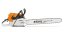 Motorová pila STIHL MS 661 C-M W