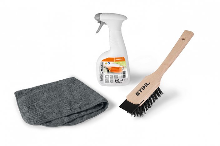 Care & Clean Kit iMOW® & zahradní sekačky