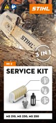 STIHL Servisní kit č. 2 - pro MS 210, MS 230, MS 250