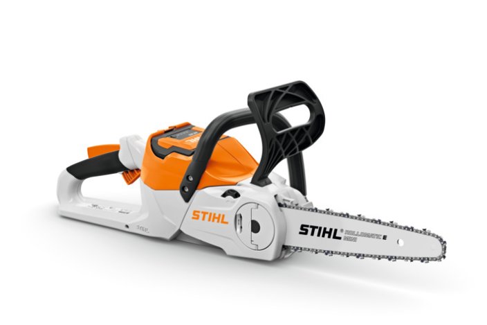 Aku pila STIHL MSA 60 C-B SET
