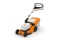 AKU Sekačka STIHL RMA 443 V