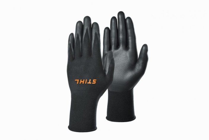Rukavice STIHL FUNCTION Sensotouch - Velikost: L