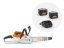 AKU pila STIHL MSA 140 C-B