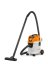 Kompaktní vysavač STIHL SE 33 pro mokré i suché čištění
