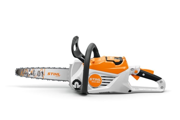AKU pila STIHL MSA 80 C-B