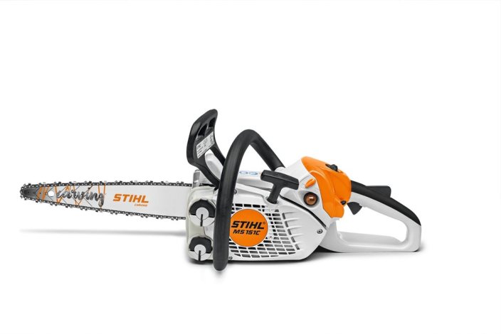Motorová pila STIHL MS 151 C-E Carving