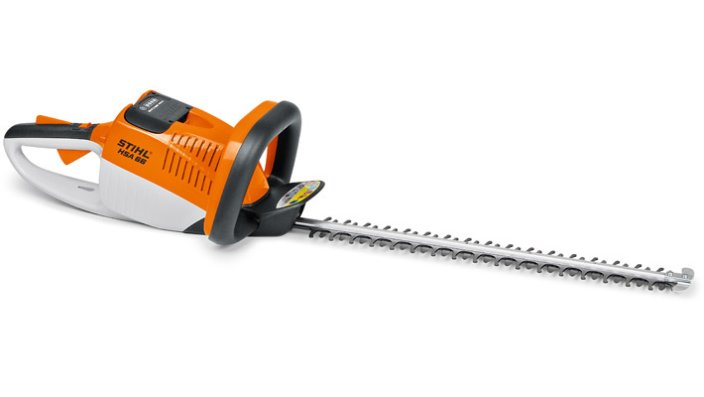AKU nůžky STIHL HSA 66