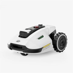 Robotická sekačka MAMMOTION YUKA 2000