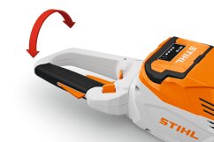 Akumulátorové nůžky STIHL HSA 50