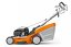 Benzínová sekačka STIHL RM 655 VS