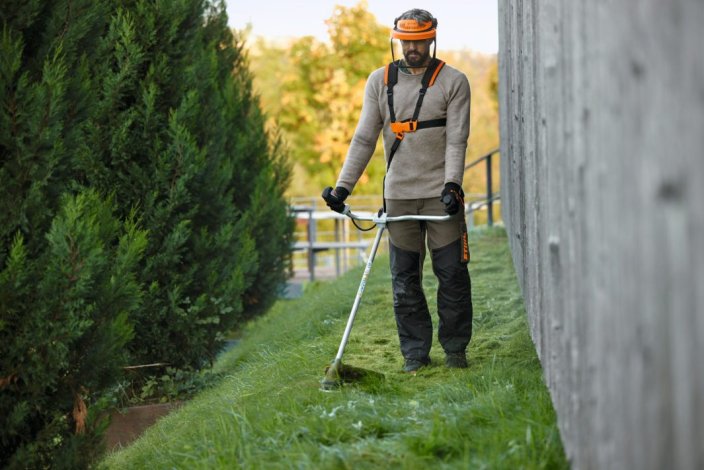 Akumulátorový křovinořez STIHL FSA 120