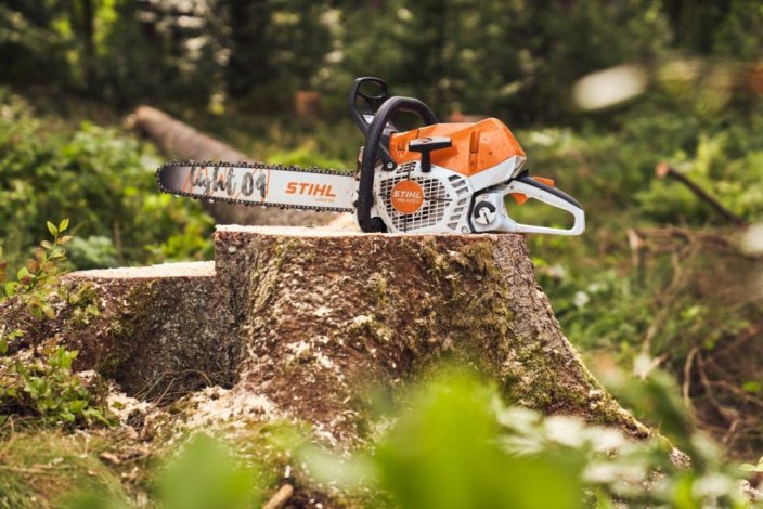 Motorová pila STIHL MS 400.1 C-M Motorová pila STIHL MS 400.1 C-M