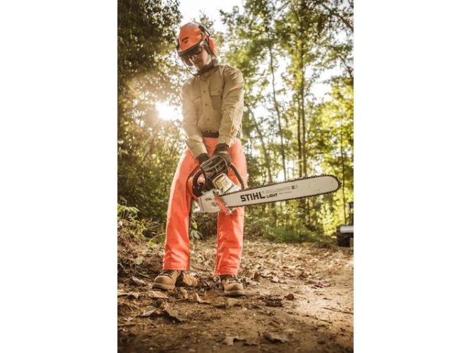 Motorová pila STIHL MS 661 C-M W