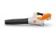 AKU Foukač STIHL BGA 50