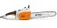 Elektrická pila STIHL MSE 250 C