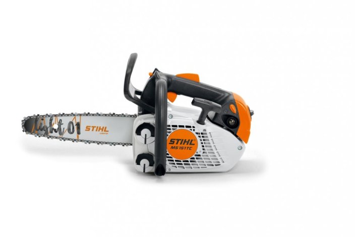 JEDNORUČNÍ PILA STIHL MS 151 TC-E